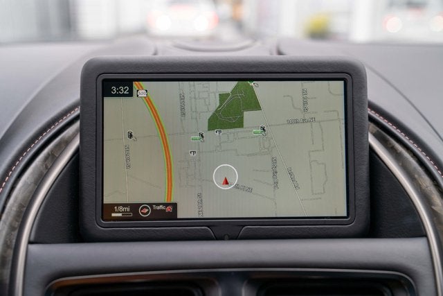 2017 Aston Martin DB11 Launch Edition