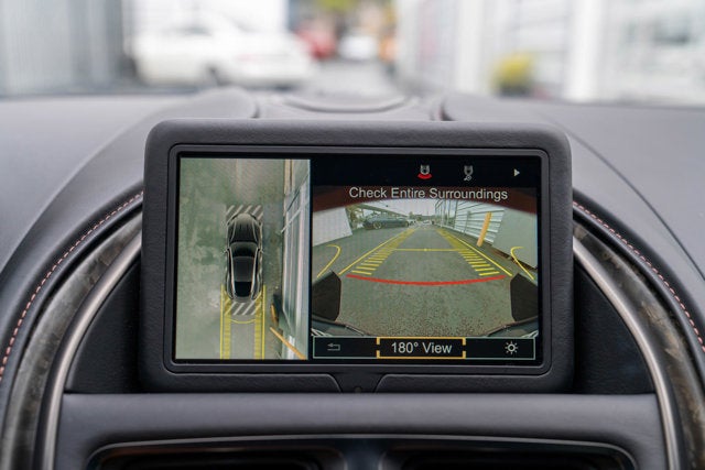 2017 Aston Martin DB11 Launch Edition