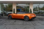 2017 Aston Martin DB11 Launch Edition