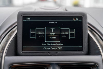 2017 Aston Martin DB11 Launch Edition