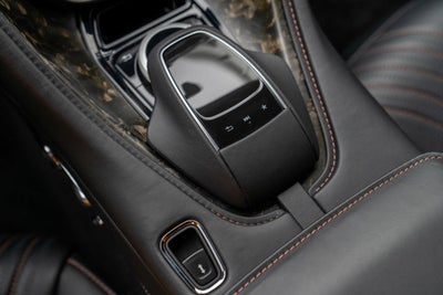 2017 Aston Martin DB11 Launch Edition