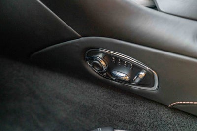 2017 Aston Martin DB11 Launch Edition