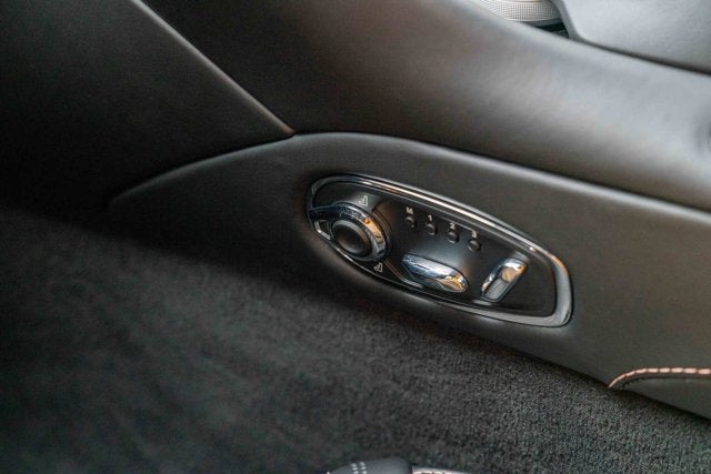 2017 Aston Martin DB11 Launch Edition