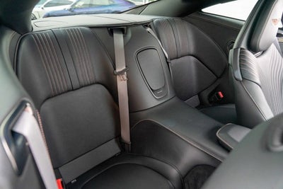 2017 Aston Martin DB11 Launch Edition