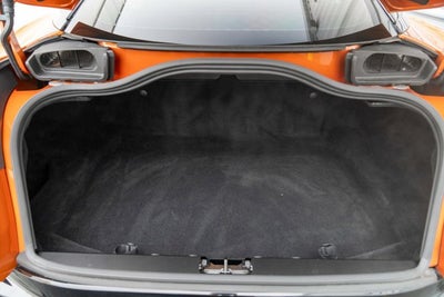 2017 Aston Martin DB11 Launch Edition