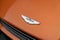 2017 Aston Martin DB11 Launch Edition