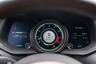 2017 Aston Martin DB11 Launch Edition