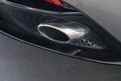 2017 Aston Martin DB11 Launch Edition