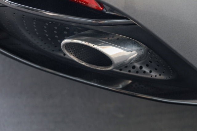 2017 Aston Martin DB11 Launch Edition