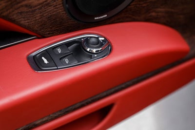 2017 Aston Martin DB11 Launch Edition