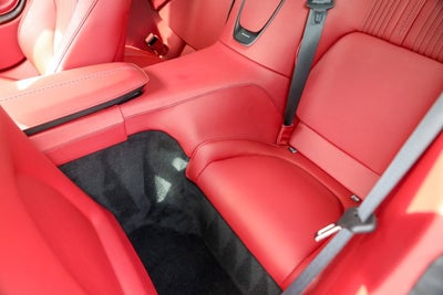 2017 Aston Martin DB11 Launch Edition