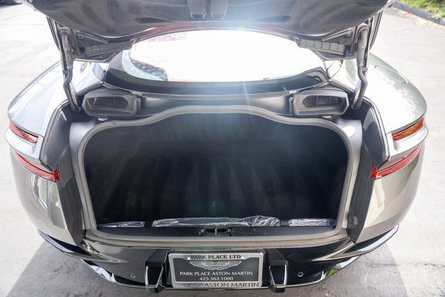 2017 Aston Martin DB11 Launch Edition