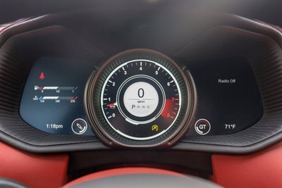 2017 Aston Martin DB11 Launch Edition