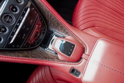 2017 Aston Martin DB11 Launch Edition