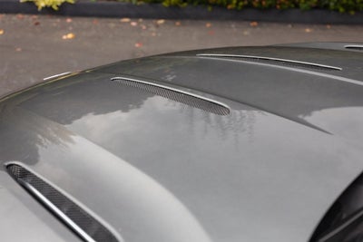 2017 Aston Martin DB11 Launch Edition