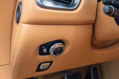 2017 Aston Martin DB11 Launch Edition