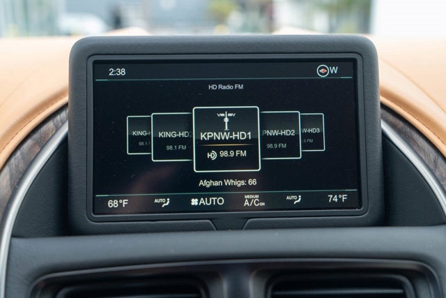 2017 Aston Martin DB11 Launch Edition