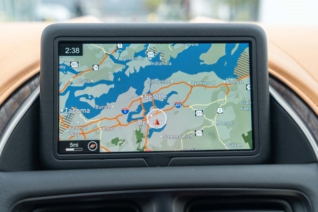 2017 Aston Martin DB11 Launch Edition