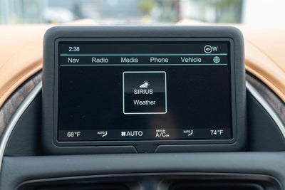 2017 Aston Martin DB11 Launch Edition