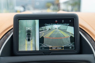 2017 Aston Martin DB11 Launch Edition