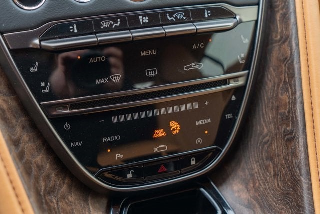 2017 Aston Martin DB11 Launch Edition