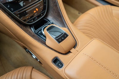 2017 Aston Martin DB11 Launch Edition