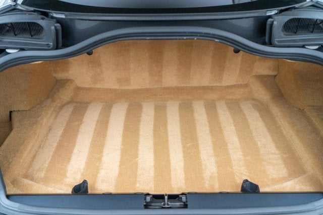 2017 Aston Martin DB11 Launch Edition