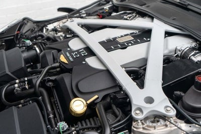 2017 Aston Martin DB11 Launch Edition