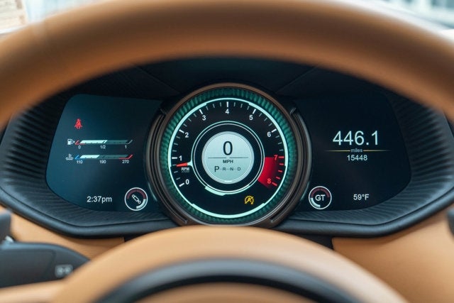 2017 Aston Martin DB11 Launch Edition