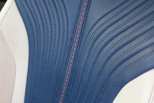 2017 Aston Martin DB11 Launch Edition