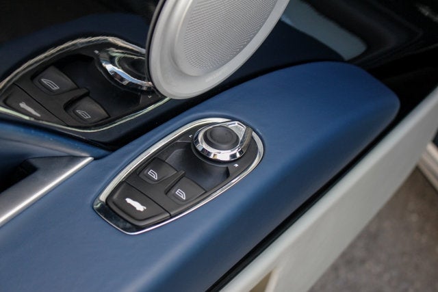 2017 Aston Martin DB11 Launch Edition