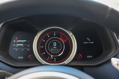 2017 Aston Martin DB11 Launch Edition