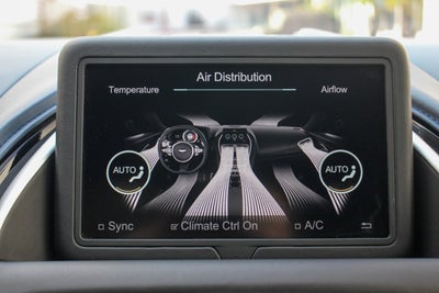 2017 Aston Martin DB11 Launch Edition