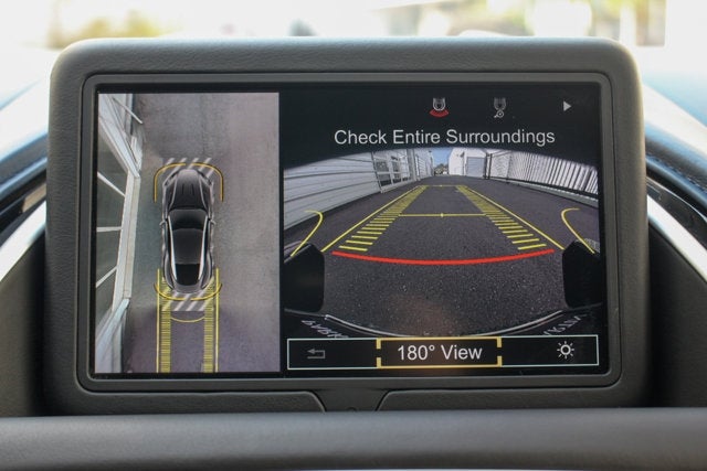 2017 Aston Martin DB11 Launch Edition