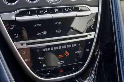 2017 Aston Martin DB11 Launch Edition