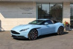 2017 Aston Martin DB11 Launch Edition