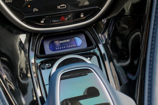 2017 Aston Martin DB11 Launch Edition