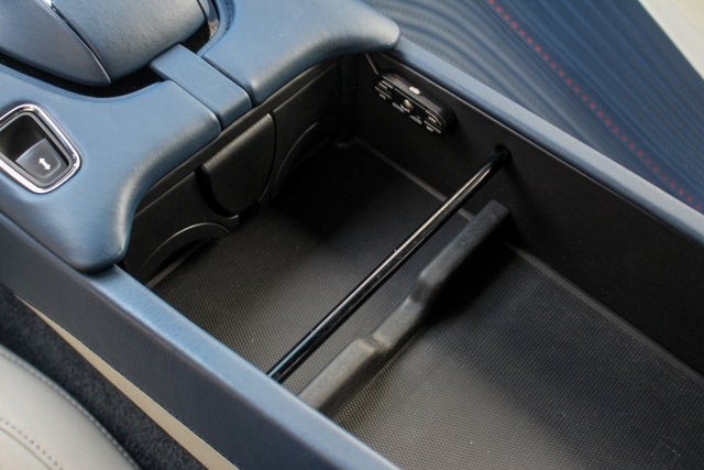 2017 Aston Martin DB11 Launch Edition