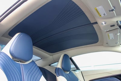 2017 Aston Martin DB11 Launch Edition