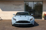 2017 Aston Martin DB11 Launch Edition