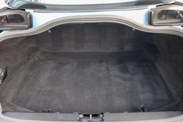 2017 Aston Martin DB11 Launch Edition