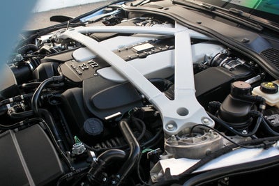 2017 Aston Martin DB11 Launch Edition