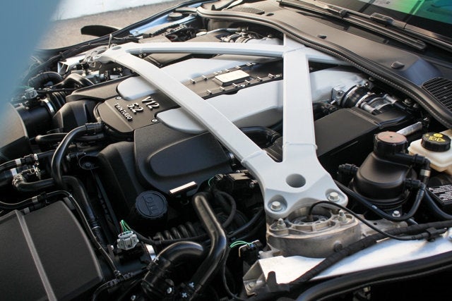 2017 Aston Martin DB11 Launch Edition