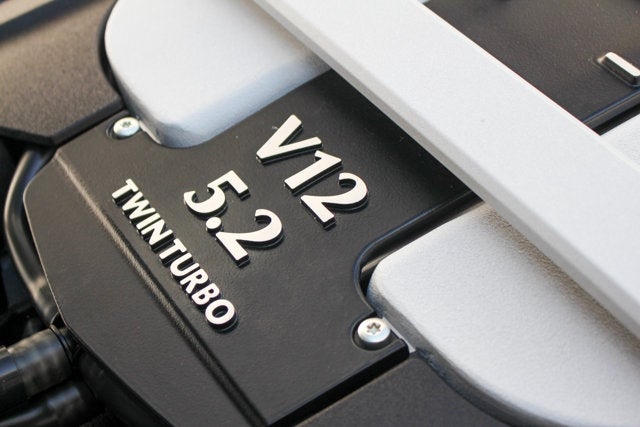 2017 Aston Martin DB11 Launch Edition