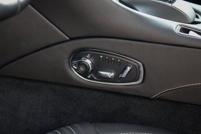 2017 Aston Martin DB11 Launch Edition