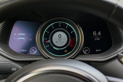 2017 Aston Martin DB11 Launch Edition