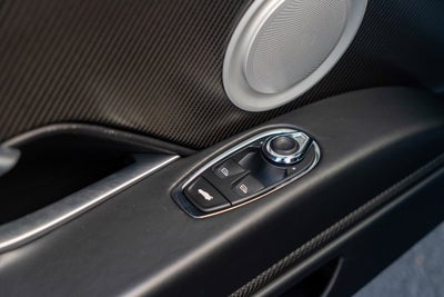 2018 Aston Martin DB11 V12