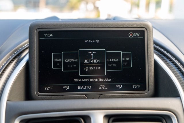 2018 Aston Martin DB11 V12