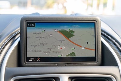 2018 Aston Martin DB11 V12