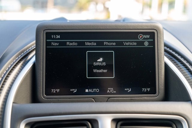 2018 Aston Martin DB11 V12